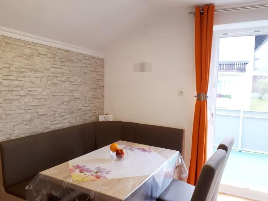 Apartment Carmen Nachdemsee Экстерьер фото