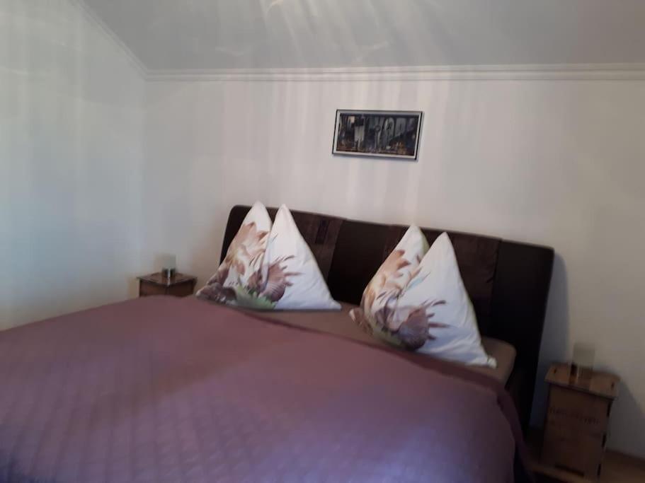 Apartment Carmen Nachdemsee Экстерьер фото