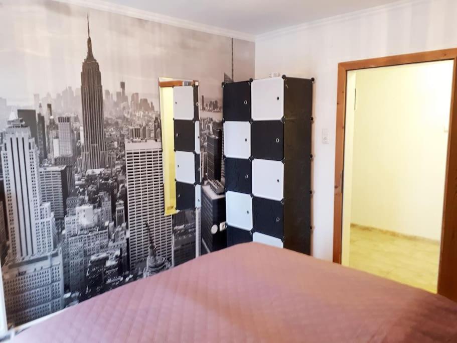 Apartment Carmen Nachdemsee Экстерьер фото