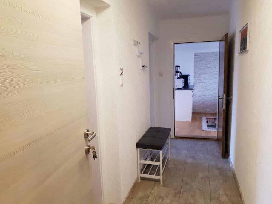 Apartment Carmen Nachdemsee Экстерьер фото