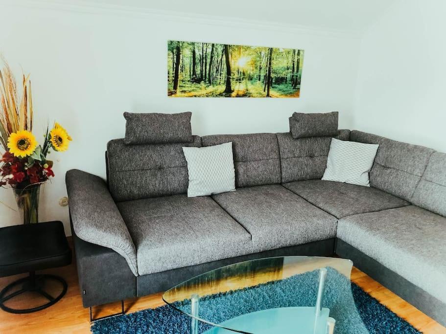 Apartment Carmen Nachdemsee Экстерьер фото