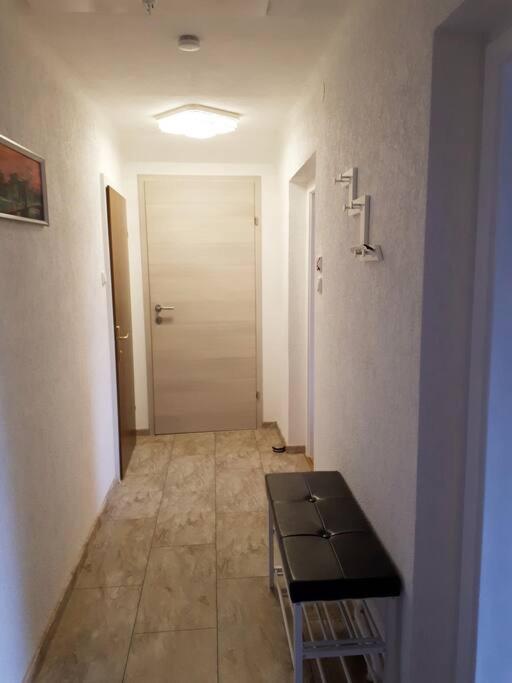 Apartment Carmen Nachdemsee Экстерьер фото