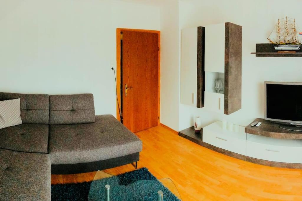 Apartment Carmen Nachdemsee Экстерьер фото
