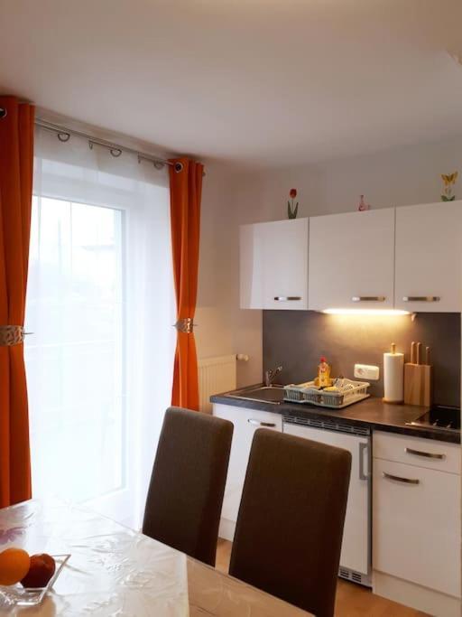 Apartment Carmen Nachdemsee Экстерьер фото
