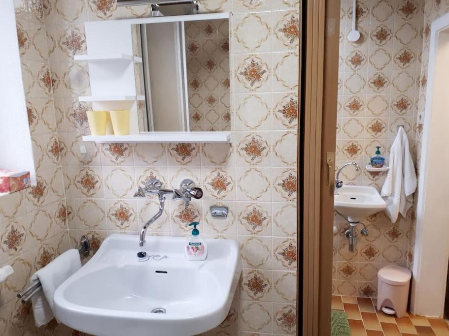 Apartment Carmen Nachdemsee Экстерьер фото