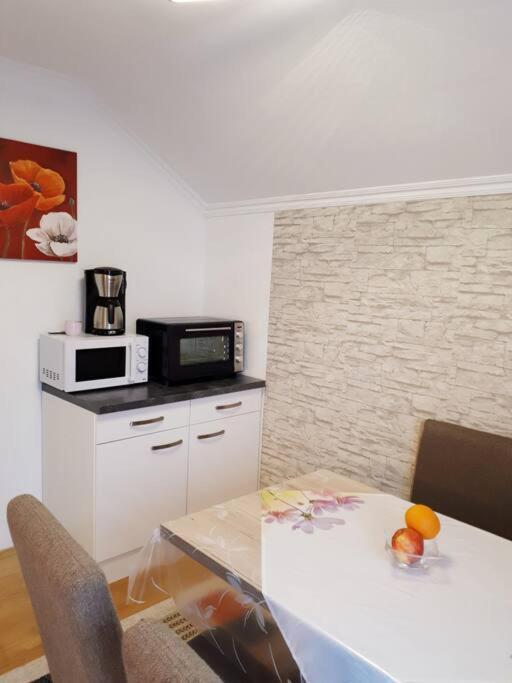 Apartment Carmen Nachdemsee Экстерьер фото