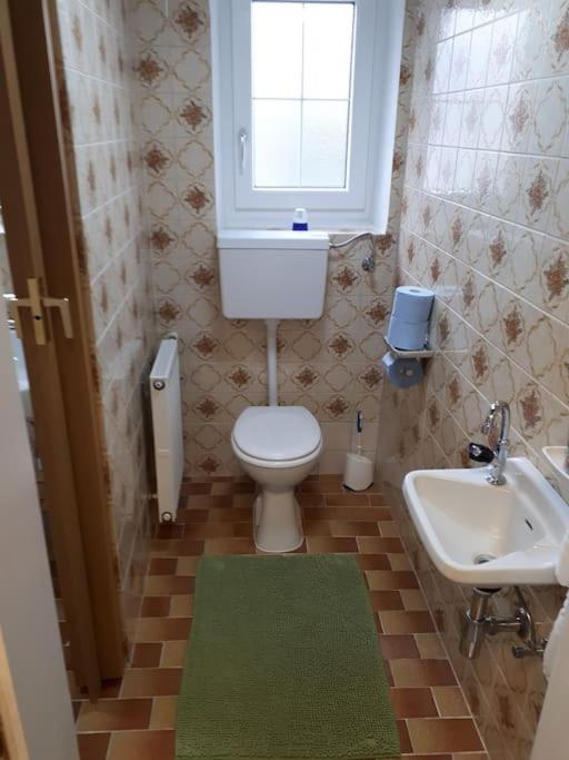 Apartment Carmen Nachdemsee Экстерьер фото