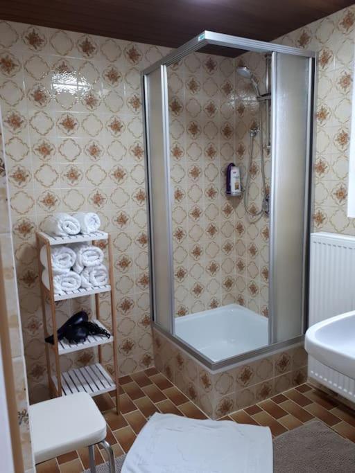 Apartment Carmen Nachdemsee Экстерьер фото