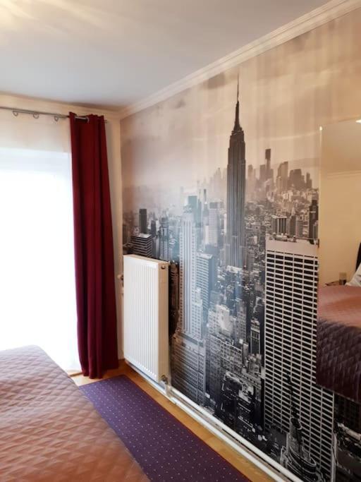 Apartment Carmen Nachdemsee Экстерьер фото